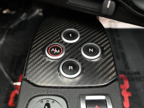 Used 2016 Alfa Romeo 4C Spider RWD image 95