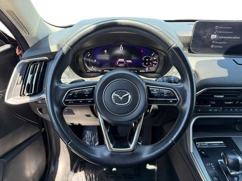 Used 2024 MAZDA CX-90 Plug-In Hybrid w/ Premium Pkg AWD/4WD image 11