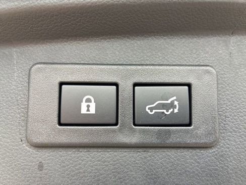 Used 2025 Subaru Outback Wilderness w/ Wilderness Package image 10