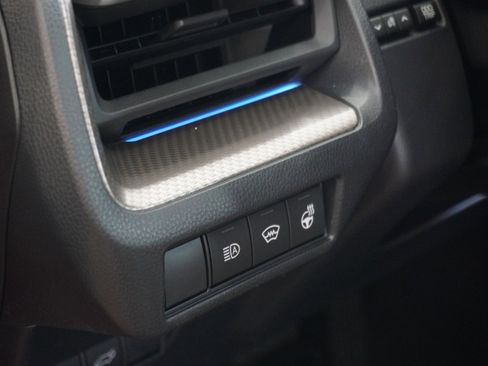 New 2026 Toyota Prius Limited FWD image 19