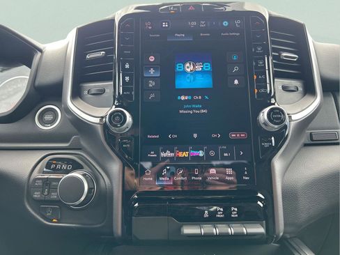 New 2026 RAM 1500 Big Horn image 16