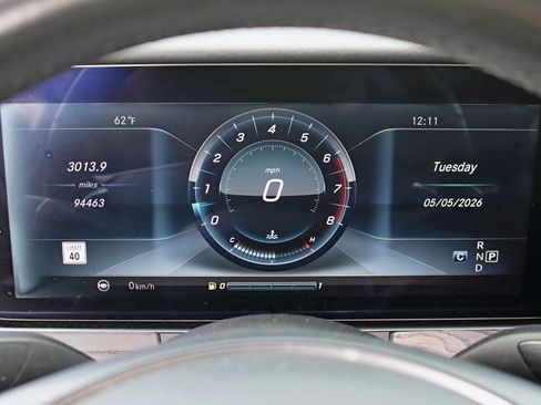 Used 2018 Mercedes-Benz E 400 4MATIC Coupe image 19