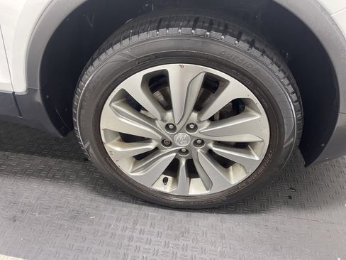 Used 2017 Buick Encore Preferred AWD/4WD image 29