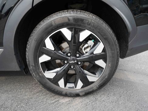 Used 2023 Kia Sportage X-Line w/ X-Line Premium Package AWD/4WD image 30