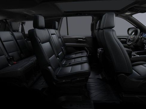 New 2026 Chevrolet Tahoe LT w/ Comfort Package AWD/4WD image 9
