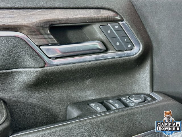 Used 2024 Chevrolet Silverado 2500 LTZ w/ LTZ Convenience Package AWD/4WD image 20