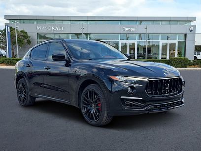 Used 2022 Maserati Levante GT