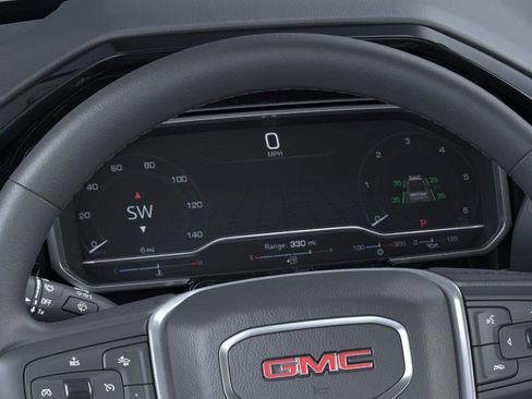 New 2026 GMC Sierra 3500 SLE w/ SLE Convenience Package AWD/4WD image 18