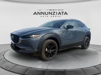 Used 2025 MAZDA CX-30 AWD 2.5 S w/ Preferred Package video 1