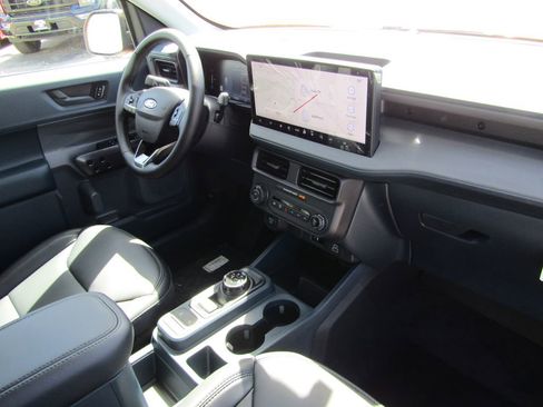 New 2026 Ford Maverick Lariat AWD/4WD image 12