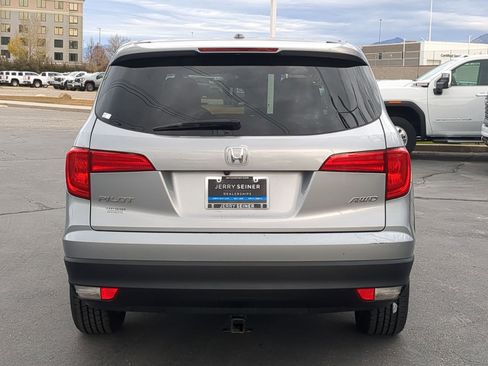 Used 2016 Honda Pilot EX-L image 4