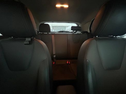 Used 2024 Buick Encore GX Preferred FWD image 17