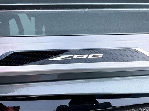Used 2023 Chevrolet Corvette Z06 w/ Z07 Performance Package image 20