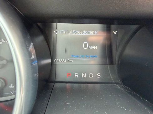 Used 2019 Ford Mustang GT Premium w/ Black Accent Package RWD image 26