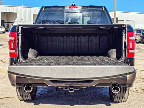 Used 2021 RAM 1500 Limited image 7