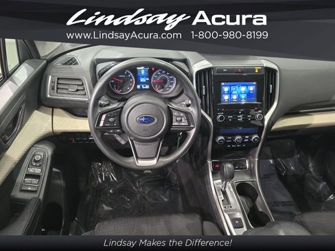 Used 2019 Subaru Ascent 8-Passenger image 12