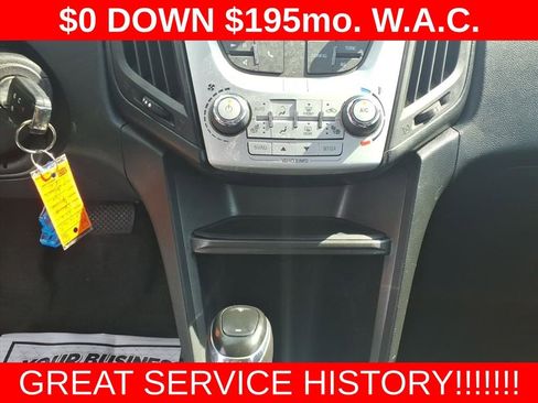 Used 2016 Chevrolet Equinox LT w/ Convenience Package image 22