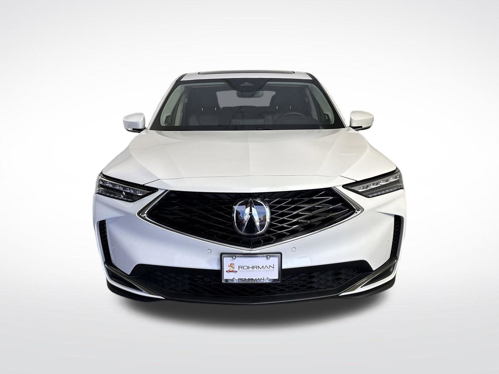 Used 2026 Acura MDX w/ Technology Package AWD/4WD image 28