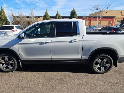 Used 2024 Honda Ridgeline RTL image 5