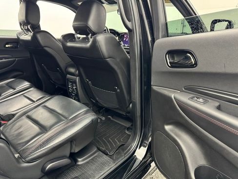 Used 2021 Dodge Durango R/T AWD/4WD image 35