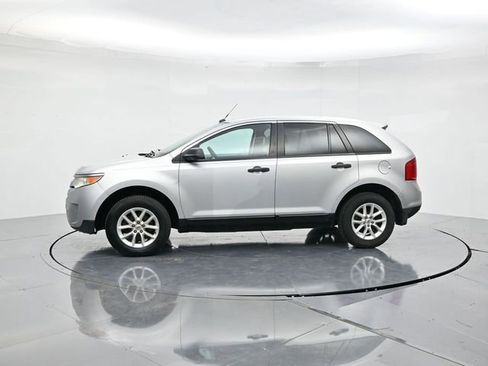 Used 2013 Ford Edge SE FWD image 6