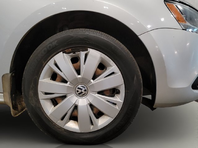 Used 2014 Volkswagen Jetta SE FWD image 29
