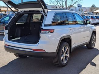 New 2026 Jeep Grand Cherokee Limited video 2