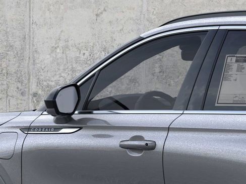 New 2026 Lincoln Corsair Grand Touring AWD/4WD image 20