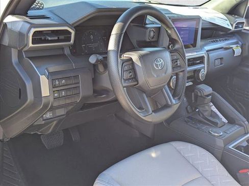 New 2025 Toyota Tacoma SR5 image 3