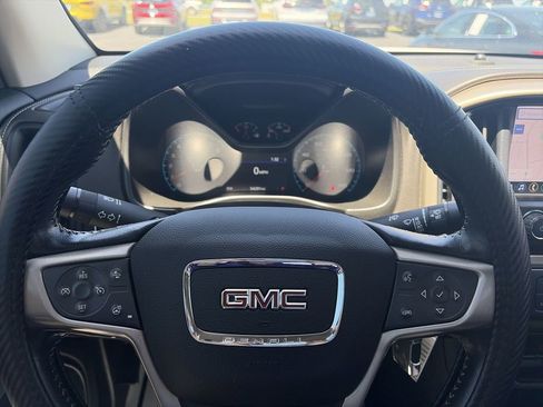 Used 2022 GMC Canyon Denali AWD/4WD image 14