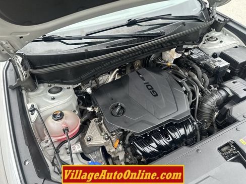 Used 2022 Hyundai Tucson SEL w/ Convenience + Premium Package AWD/4WD image 40