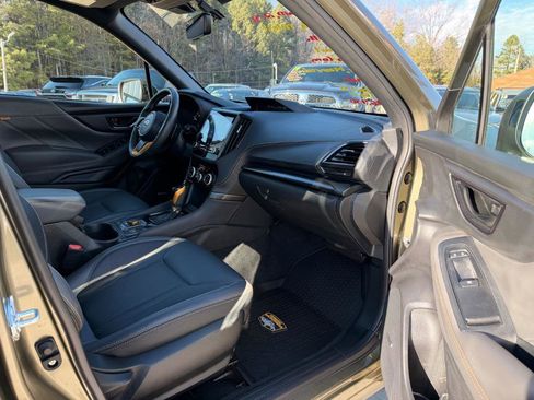 Used 2024 Subaru Forester Wilderness image 24