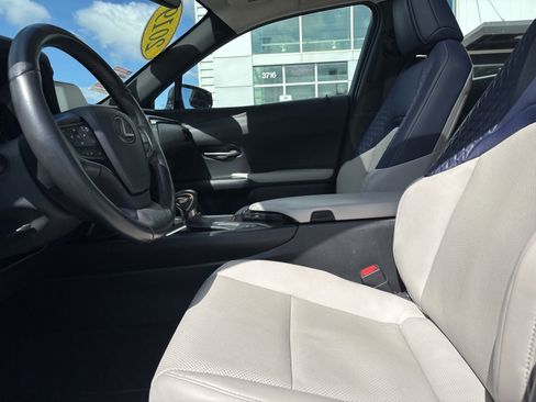 Used 2019 Lexus UX 250h w/ Premium Package AWD/4WD image 6