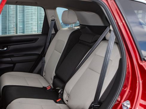 Certified 2024 Honda CR-V EX image 16