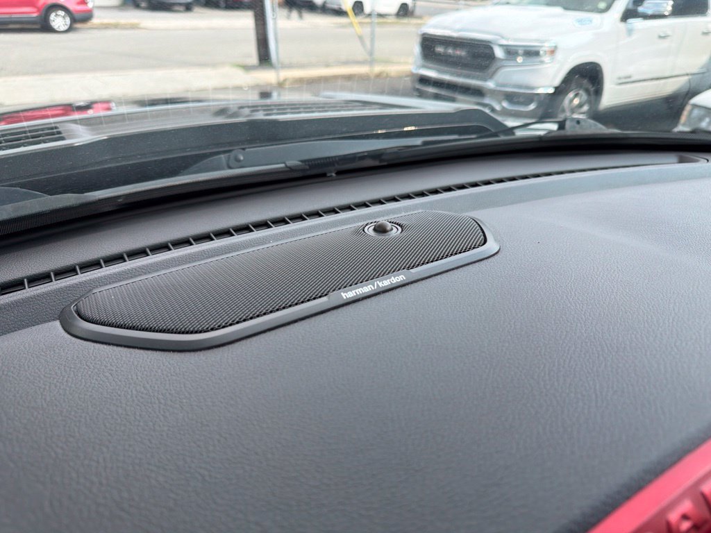 Used 2023 RAM 1500 Rebel w/ Rebel Level 2 Equipment Group AWD/4WD image 38