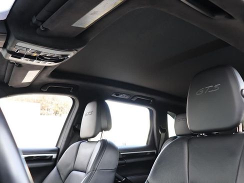 Used 2017 Porsche Cayenne GTS image 64