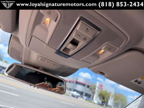 Used 2018 Mercedes-Benz GLS 550 4MATIC image 30