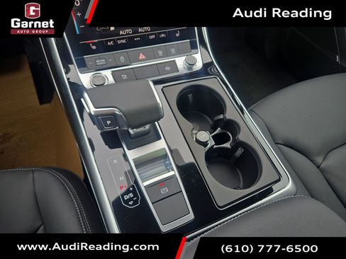New 2026 Audi Q7 2.0T Premium AWD/4WD image 17