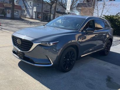 Used 2023 MAZDA CX-9 Carbon Edition