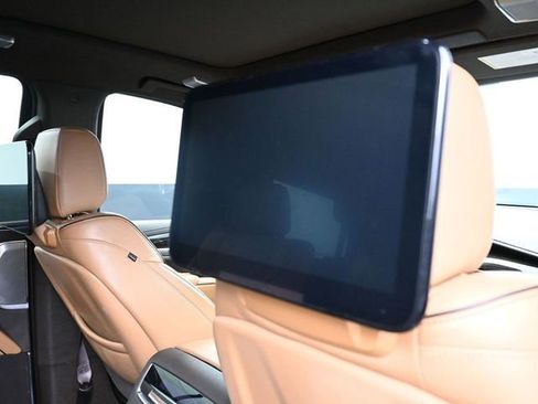 Used 2021 Cadillac Escalade Premium Luxury w/ Driver Assist Tech Package image 12