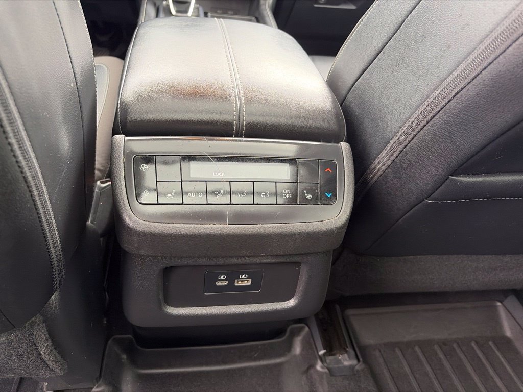 Certified 2023 Nissan Pathfinder SL w/ SL Premium Package AWD/4WD image 26