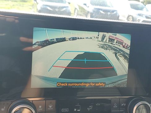 Certified 2026 Toyota Highlander XSE AWD/4WD image 28