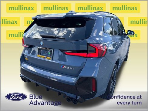 Used 2025 BMW X1 M35i w/ Premium Package AWD/4WD image 4