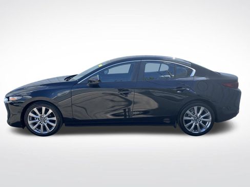 Used 2023 MAZDA MAZDA3 s FWD image 5