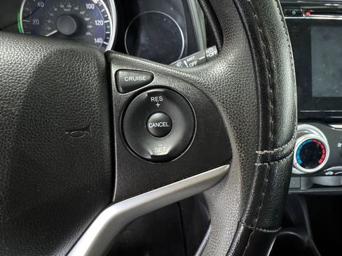 Used 2016 Honda Fit EX image 16