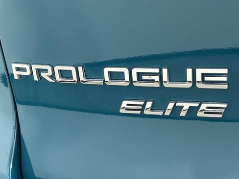 Used 2024 Honda Prologue Elite image 33
