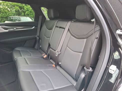 Used 2024 Cadillac XT5 Sportv AWD/4WD image 8