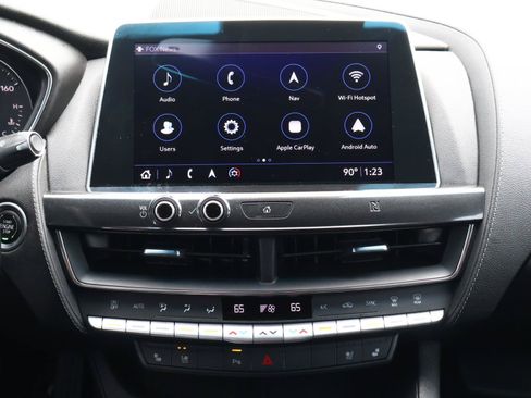 Used 2020 Cadillac CT5 Premium Luxury RWD image 15