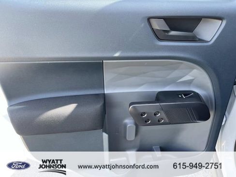 New 2026 Ford Maverick XL FWD image 19