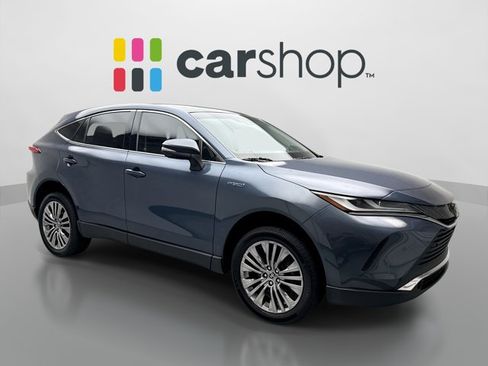 Used 2021 Toyota Venza Limited w/ Advanced Technology Package AWD/4WD image 7